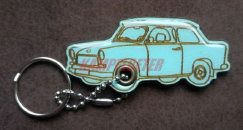 Trabant Schlsselanhnger