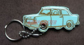 Trabant Schlsselanhnger