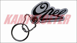 Opel Schlsselanhnger