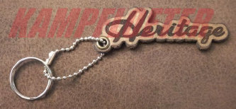 Harley Heritage Schlsselanhnger