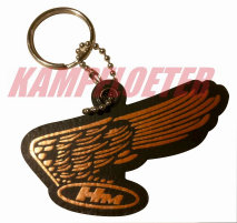 Honda Oldtimer Schlsselanhnger